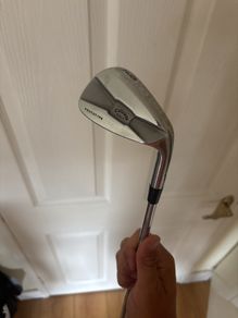 Callaway prototype Irons Golf clubs