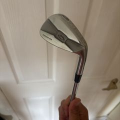 Callaway prototype Irons Golf clubs