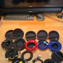 Volta Magnetic Charging Cables Image 2