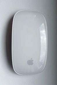 Apple Magic Mouse 2