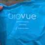 biovue Safety Goggles Image 2