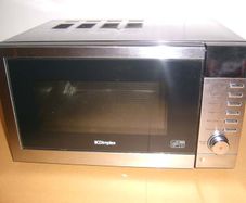 Dimplex Microwave
