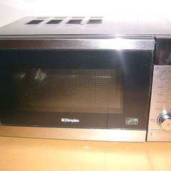 Dimplex Microwave