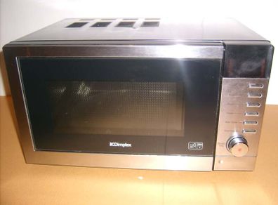 Dimplex Microwave