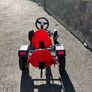 Berg Extra go cart Image 2