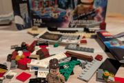 Lego dimensions Ghostbusters (2016) Abby Yates story pack