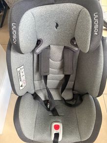 Osann child car seat