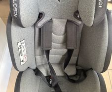 Osann child car seat
