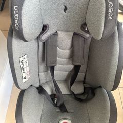 Osann child car seat