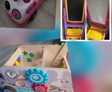 Toys Bundle