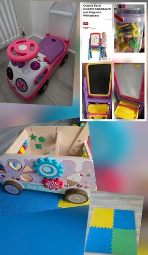 Toys Bundle