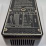 Vintage AEG Universalmesser UM Multimeter + WZ + Original Case Image 6