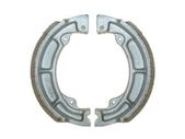 Suzuki Alt50 Lt50 Rear Brake Shoes