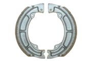 Suzuki Alt50 Lt50 Rear Brake Shoes
