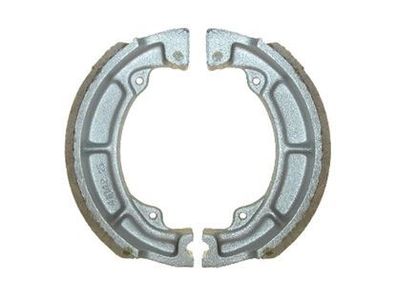 Suzuki Alt50 Lt50 Rear Brake Shoes