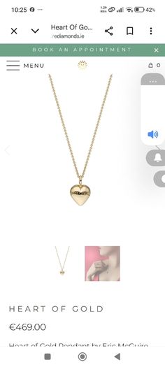 Jewellery