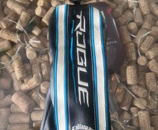 Callaway Rogue Fairway Cover