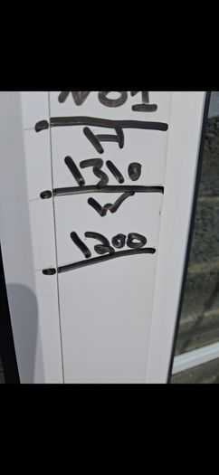 pvc doors