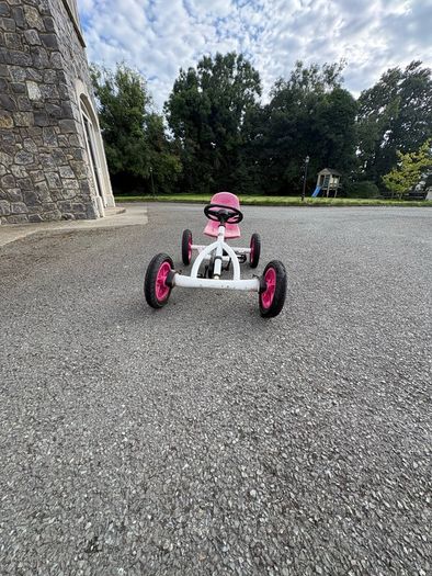 Berg Buddy Go Karts