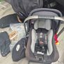 nuna mixx travel system Image 3