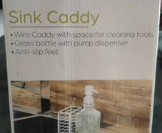 Sink Caddy