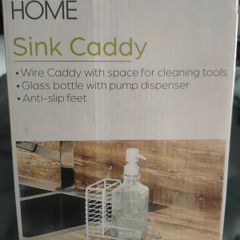 Sink Caddy