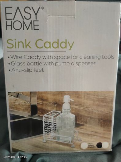 Sink Caddy