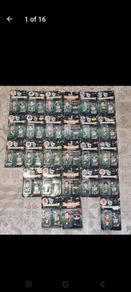 football figures