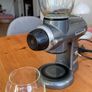 KitchenAid Burr Coffee Grinder Image 3