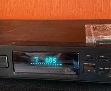 Marantz CD-46