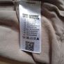 Off White T-shirt ((Kids Age 10-11yrs like New)) Image 6
