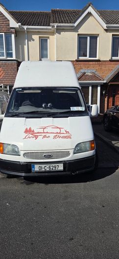 campervan