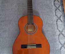 Valencia guitar