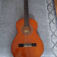 Valencia guitar