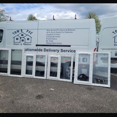 pvc doors