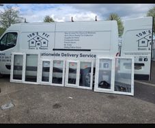 pvc doors