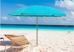 Beach Parasol - New