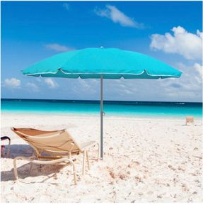 Beach Parasol - New