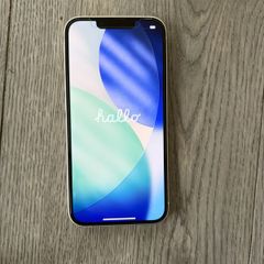 iPhone 13 (512GB storage)