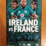 Rugby International Programs X 6.. In Very Good Condition. See Photos. Image 4