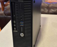 HP ProDesk 400