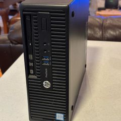 HP ProDesk 400