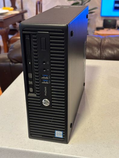 HP ProDesk 400