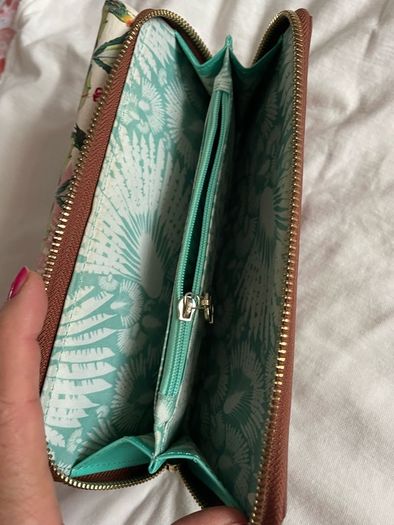 Desigual purse
