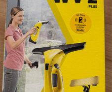 Karcher WV2 Plus Window Cleaner