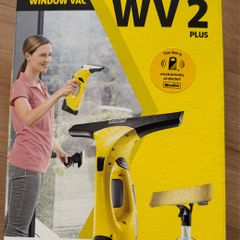 Karcher WV2 Plus Window Cleaner