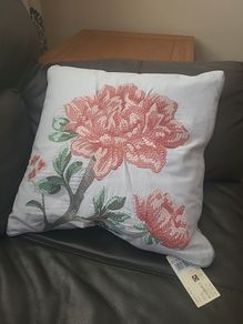 New Laura Ashley Cushion 45x45