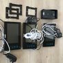 7" Video Door Intercome Doorbell Night Vision Rainproof 3 x Monitor Image 4