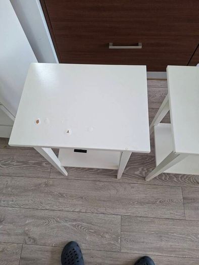 Free Bedside lockers Lucan