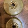 Pair of York dumbbells 6.8kg each Image 3